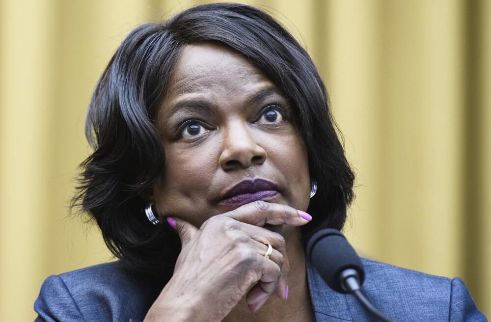 Rep. Val Demmings